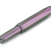 Kaweco LUNAR SPORT Shadow Purple Rollerball Pen