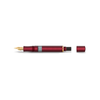 Kaweco Bordeaux Piston Sport AL Solo Fountain Pen