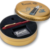 Kaweco Bordeaux Piston Sport AL Solo Fountain Pen