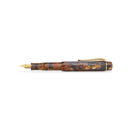 Kaweco Hickory Brown ART Sport Fountain Pen