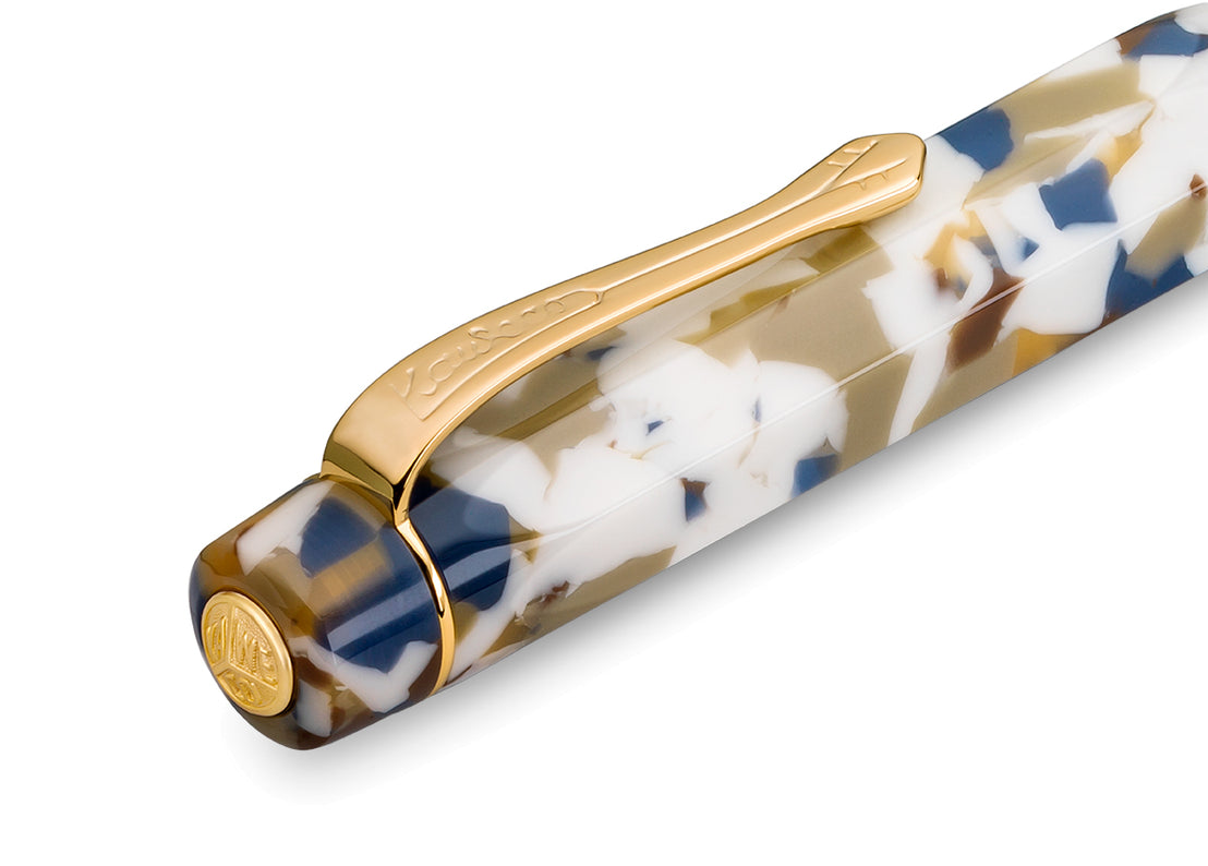 Kaweco Terrazzo ART Sport Fountain Pen