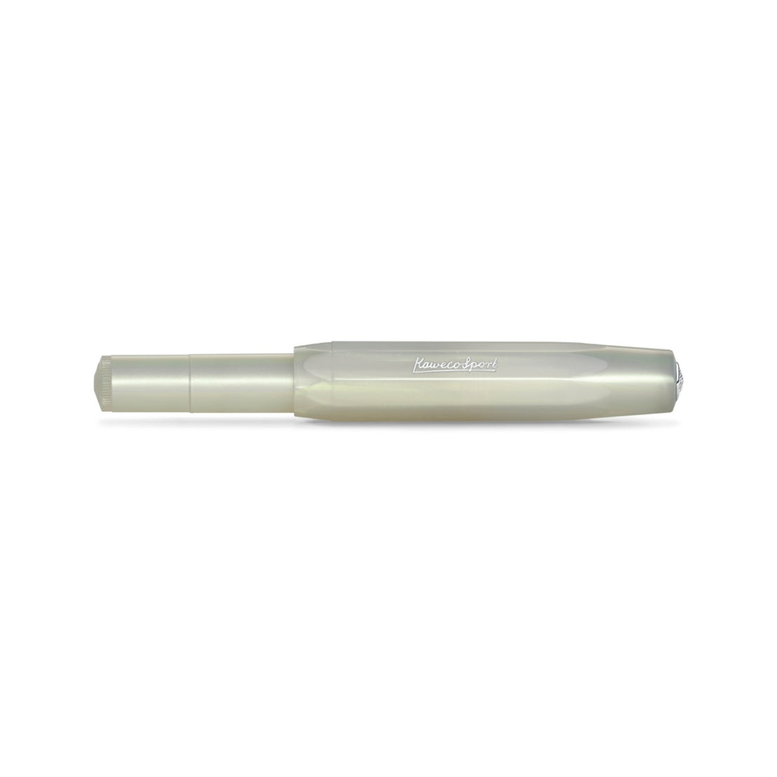 Kaweco LUNAR SPORT Fountain Pen Light Green