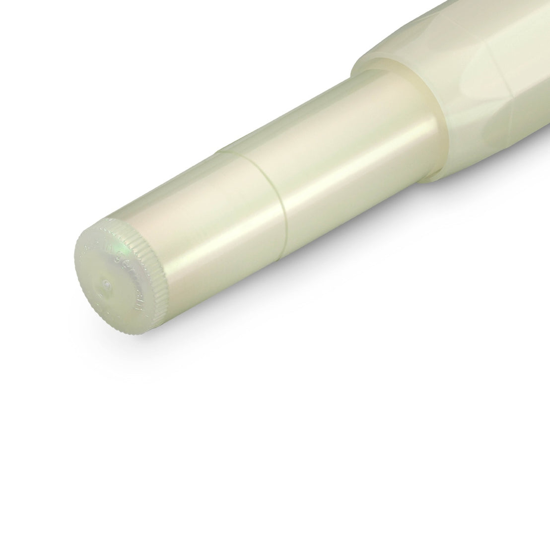 Kaweco LUNAR SPORT Fountain Pen Light Green