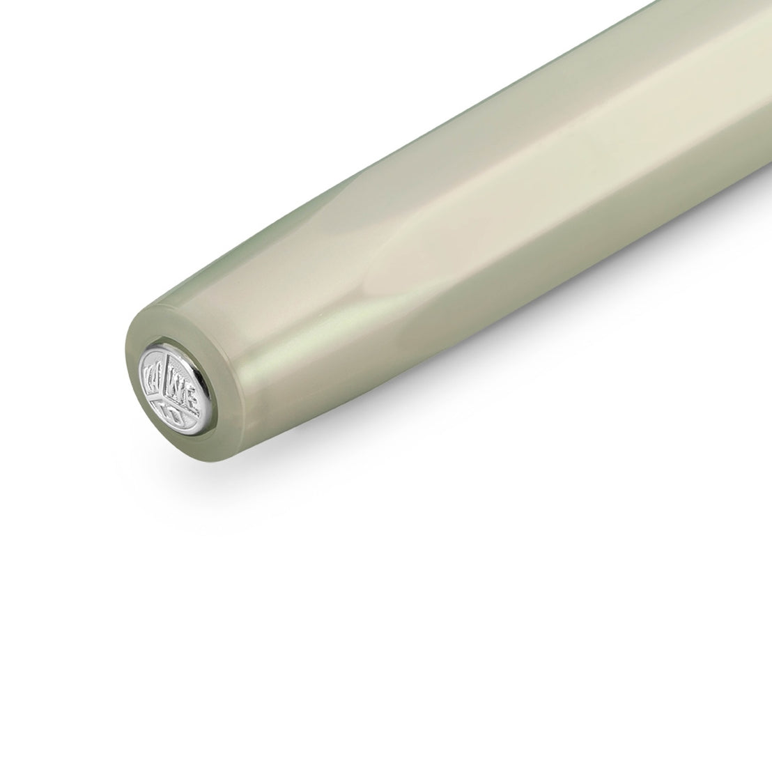 Kaweco LUNAR SPORT Fountain Pen Light Green