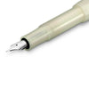 Kaweco LUNAR SPORT Fountain Pen Light Green
