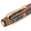 Kaweco Hickory Brown ART Sport Fountain Pen