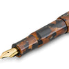 Kaweco Hickory Brown ART Sport Fountain Pen