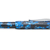 Kaweco Pebble Blue ART Sport Fountain Pen
