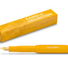 Kaweco Collection Honey Fountain Pen