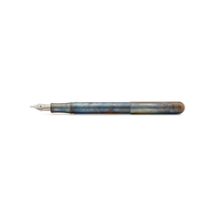 Kaweco Fireblue Liliput Fountain Pen