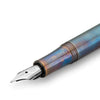 Kaweco Fireblue Liliput Fountain Pen