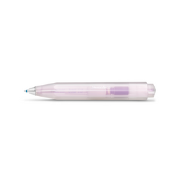 Kaweco LUNAR SPORT Light Purple Ballpoint Pen