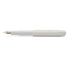 Kaweco Skyline Sport White Fountain Pen