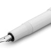 Kaweco Skyline Sport White Fountain Pen