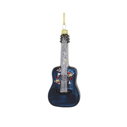 Taylor Swift Koi Fish Guitar Ornament