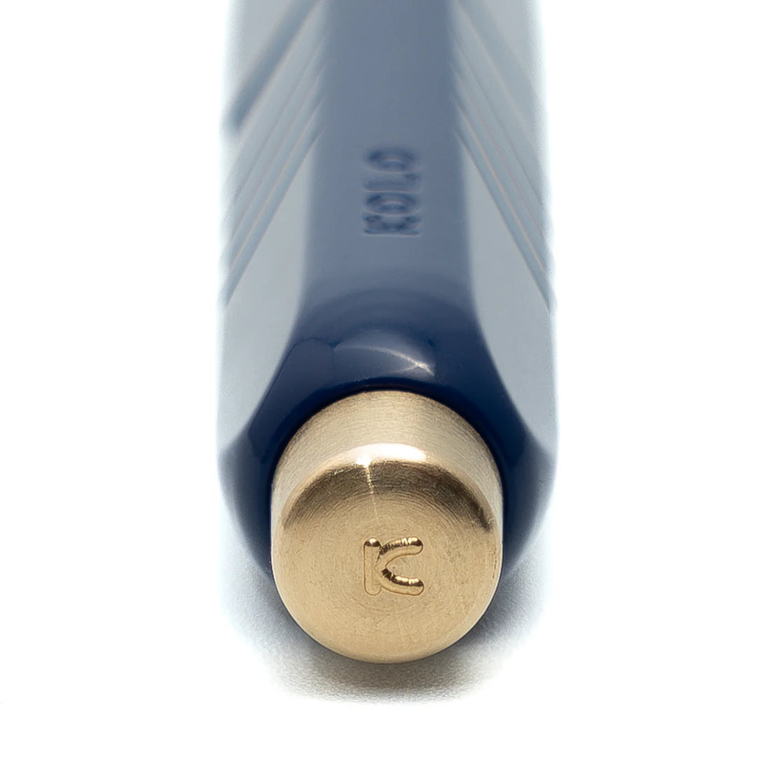 Kolo Tino Albert Blue Fountain Pen