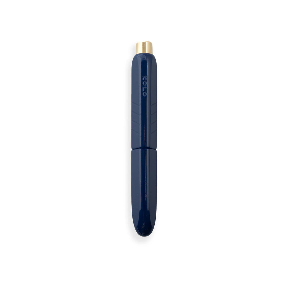 Kolo Tino Albert Blue Fountain Pen