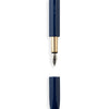 Kolo Tino Albert Blue Fountain Pen