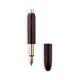 Kolo Tino Cabaret Fountain Pen