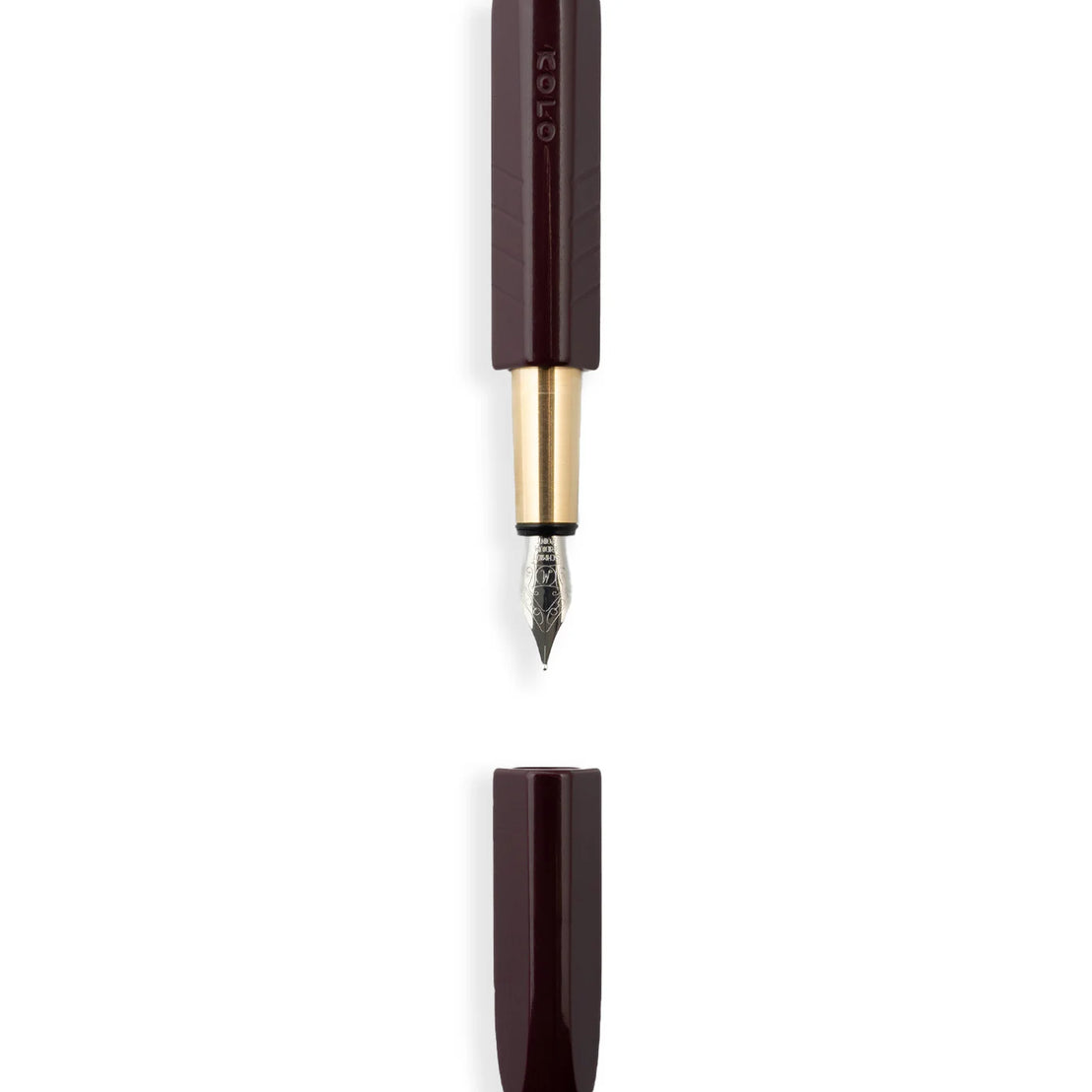 Kolo Tino Cabaret Fountain Pen