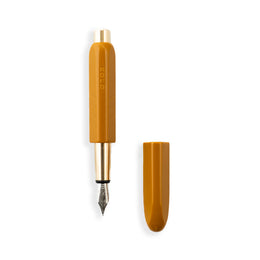 Kolo Tino Sunny Fountain Pen