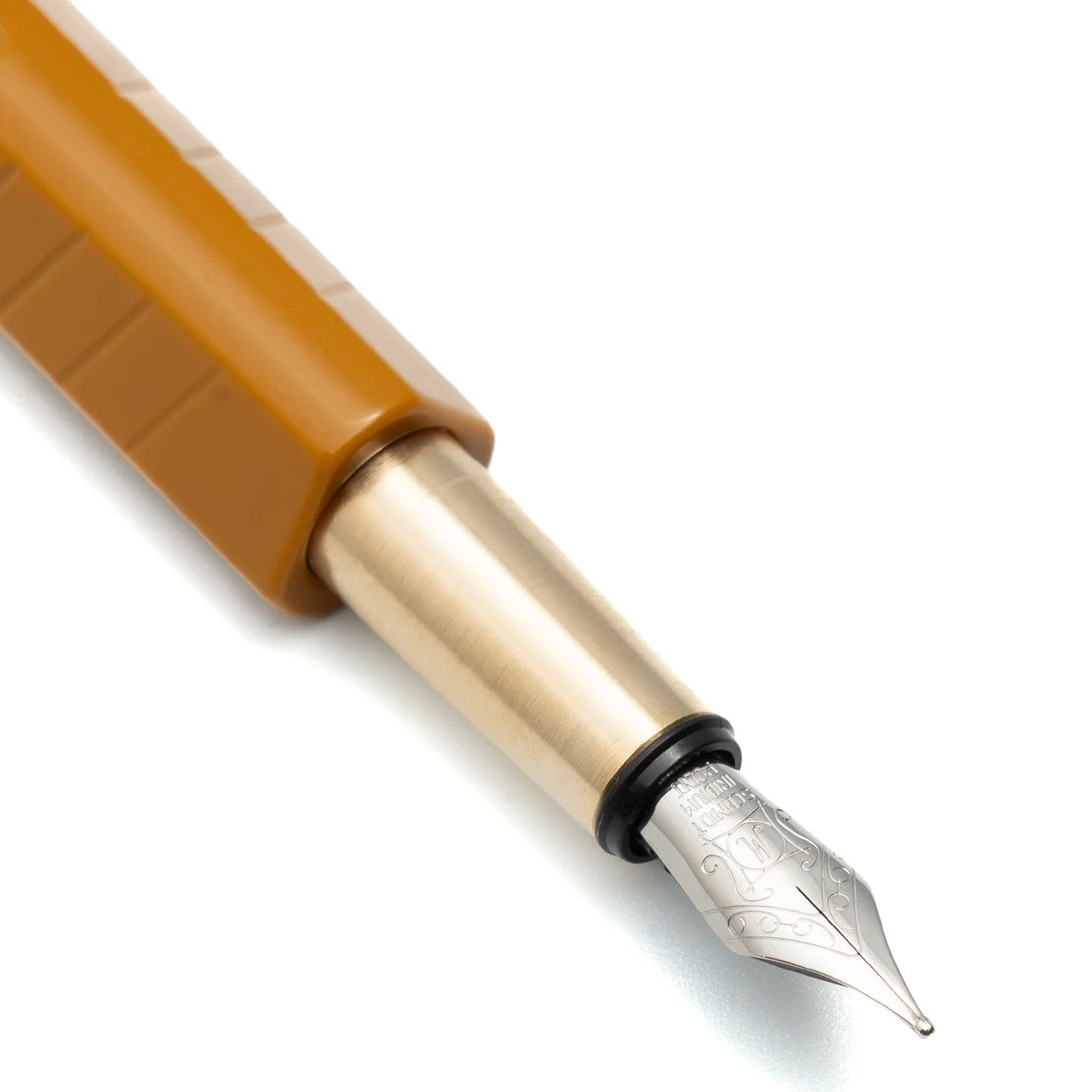 Kolo Tino Sunny Fountain Pen