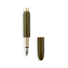 Kolo Tino Wasabi Fountain Pen