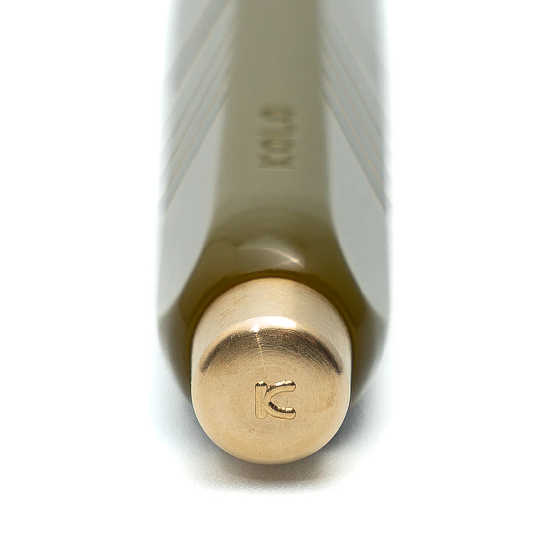 Kolo Tino Wasabi Fountain Pen