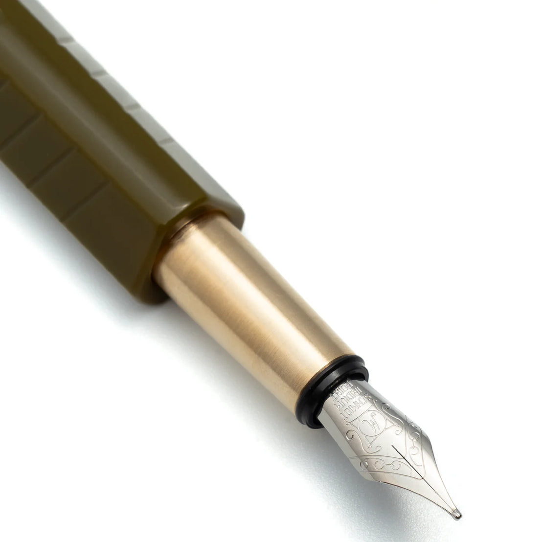 Kolo Tino Wasabi Fountain Pen