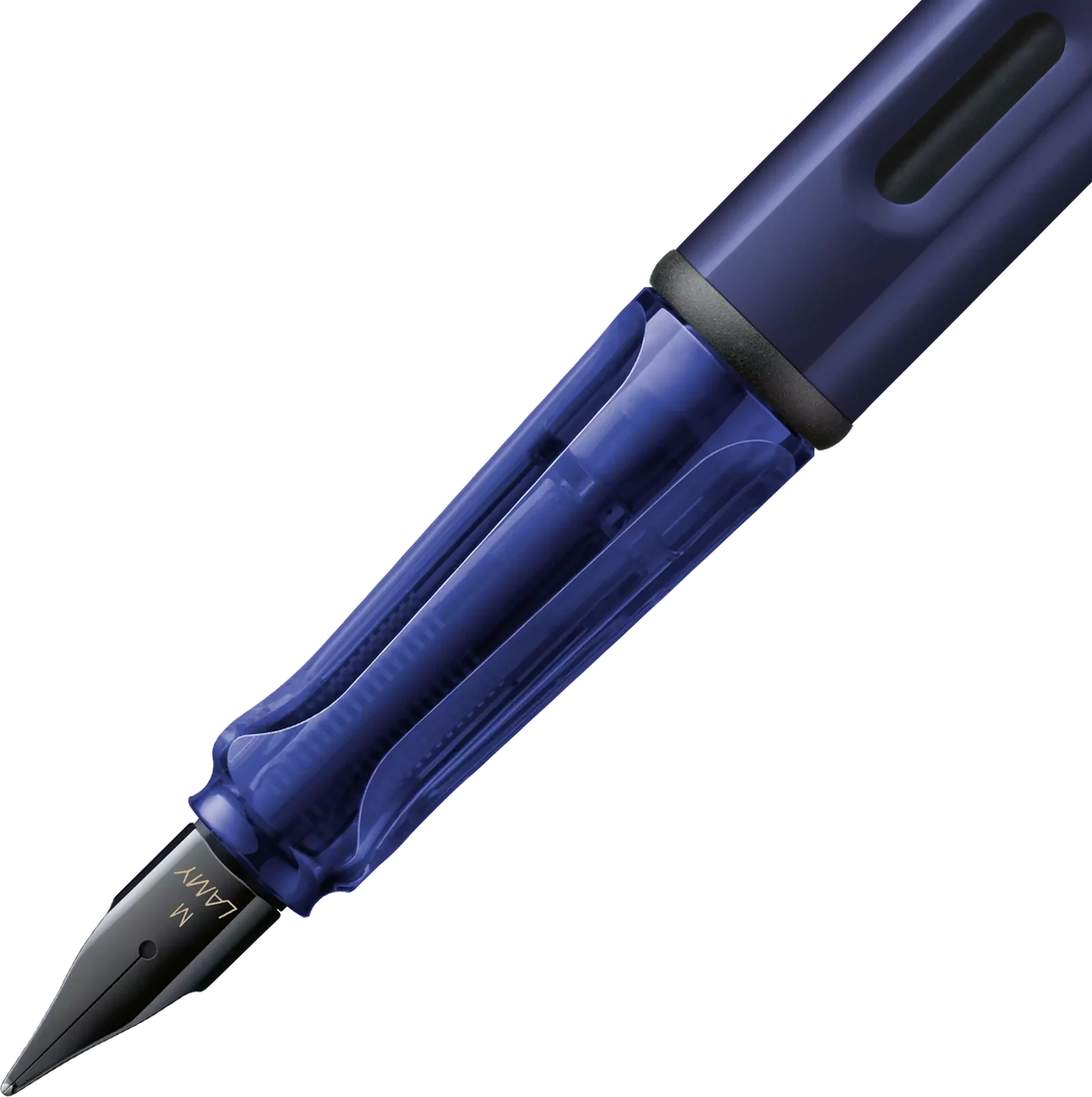 LAMY AL-star Special Edition Dark Dusk Fountain Pen