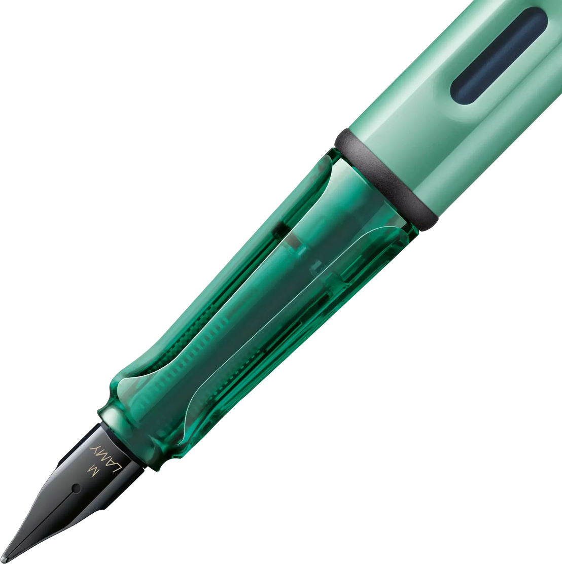 LAMY AL-star Special Edition Mint Fountain Pen