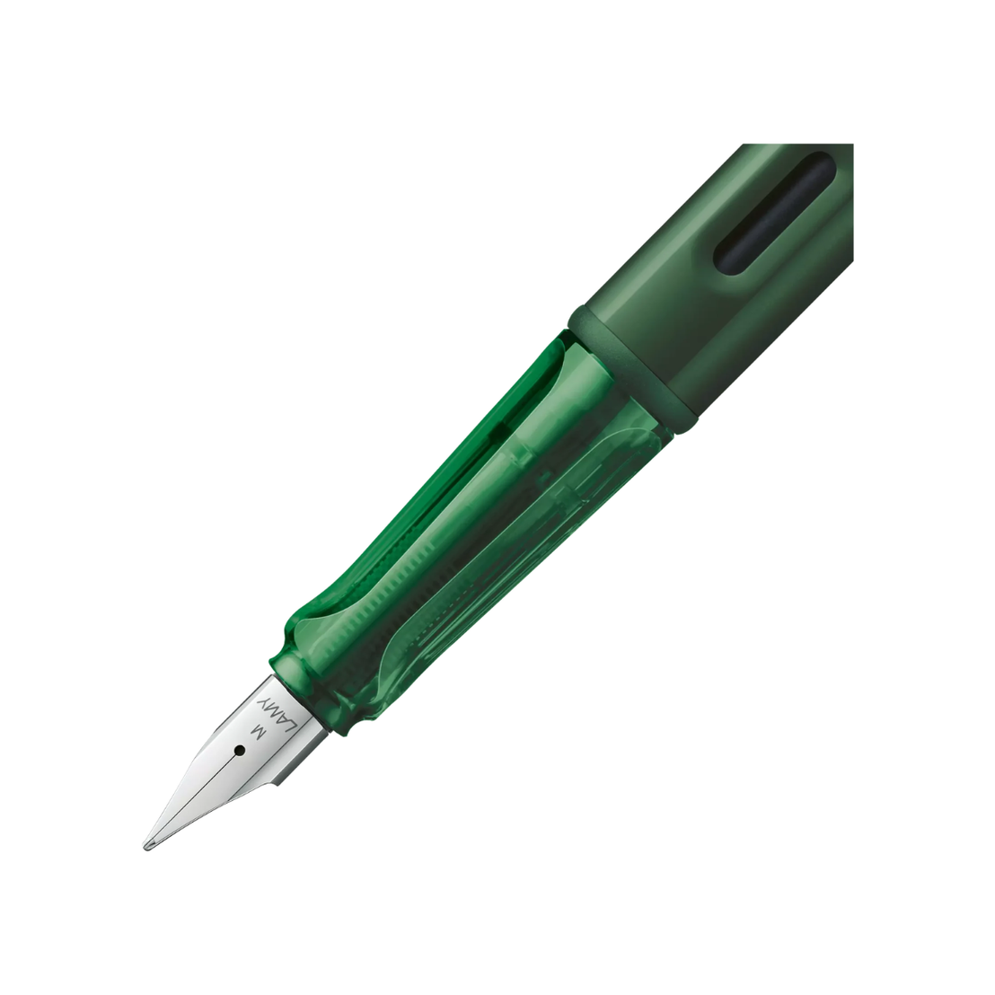 LAMY AL-star Pine Fountain Pen