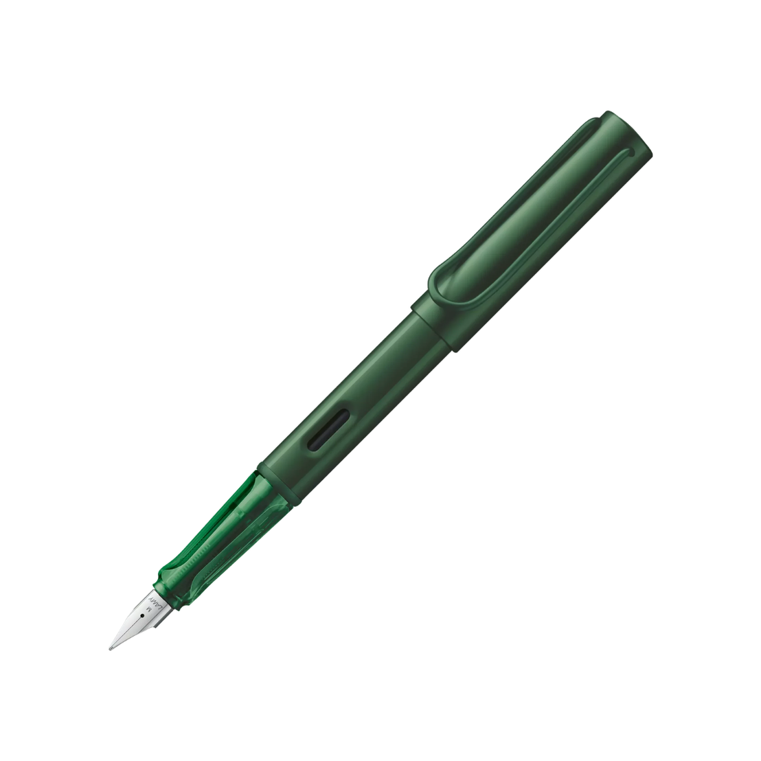 LAMY AL-star Pine Fountain Pen