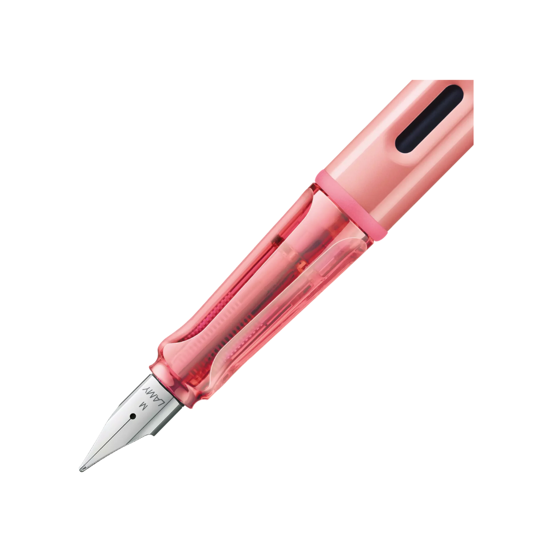 LAMY AL-star Flamingo Fountain Pen