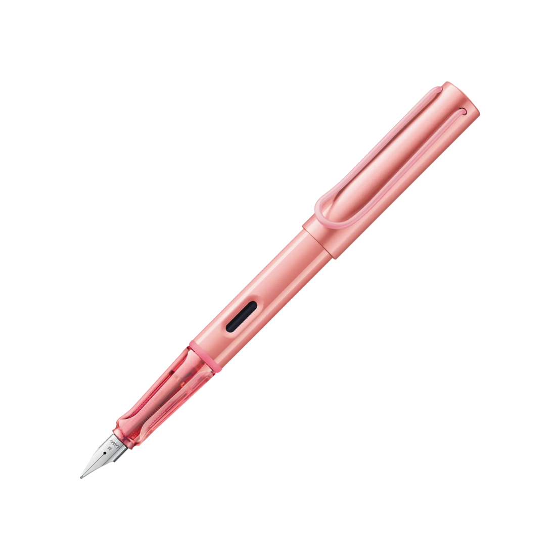 LAMY AL-star Flamingo Fountain Pen