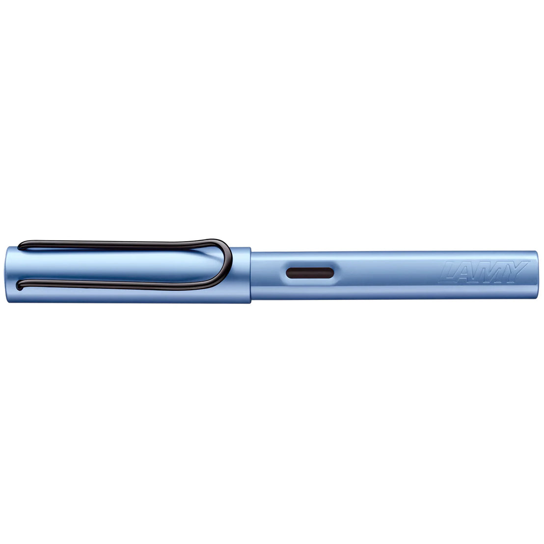 LAMY Al-star Aquatic Fountain Pen