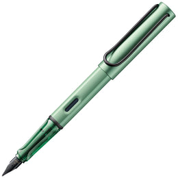 LAMY Al-star Sage Fountain Pen