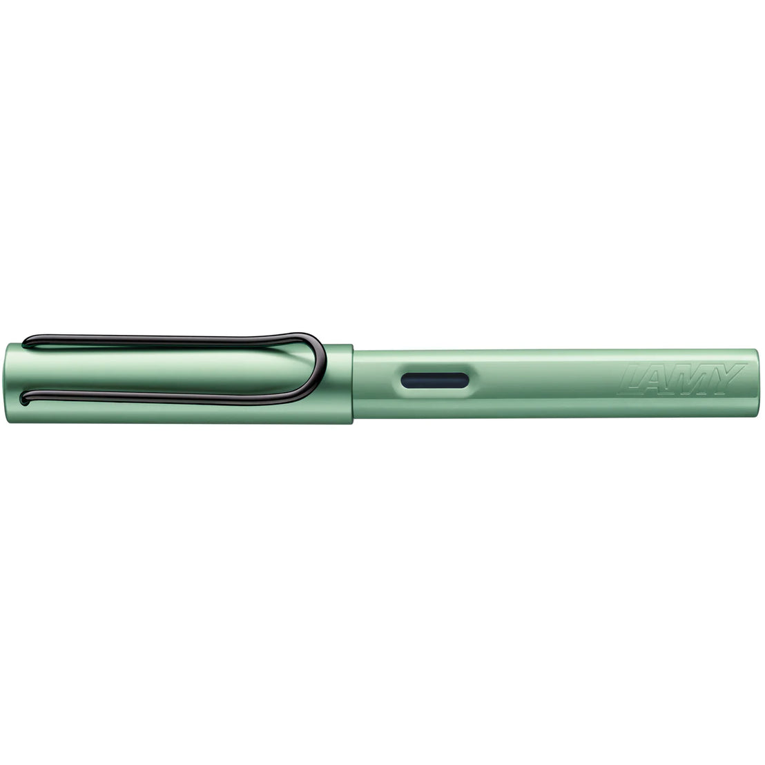 LAMY Al-star Sage Fountain Pen