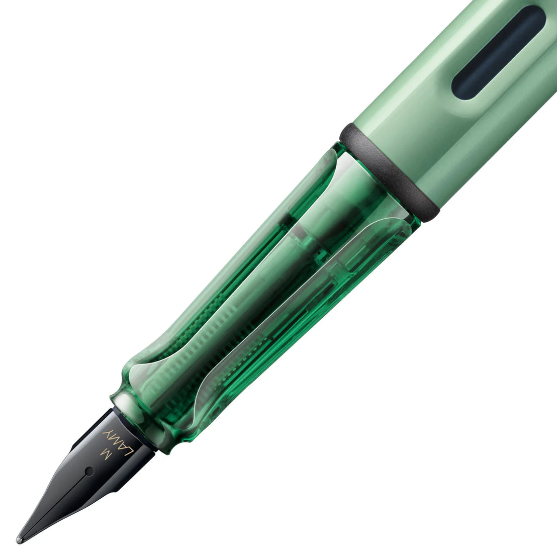 LAMY Al-star Sage Fountain Pen