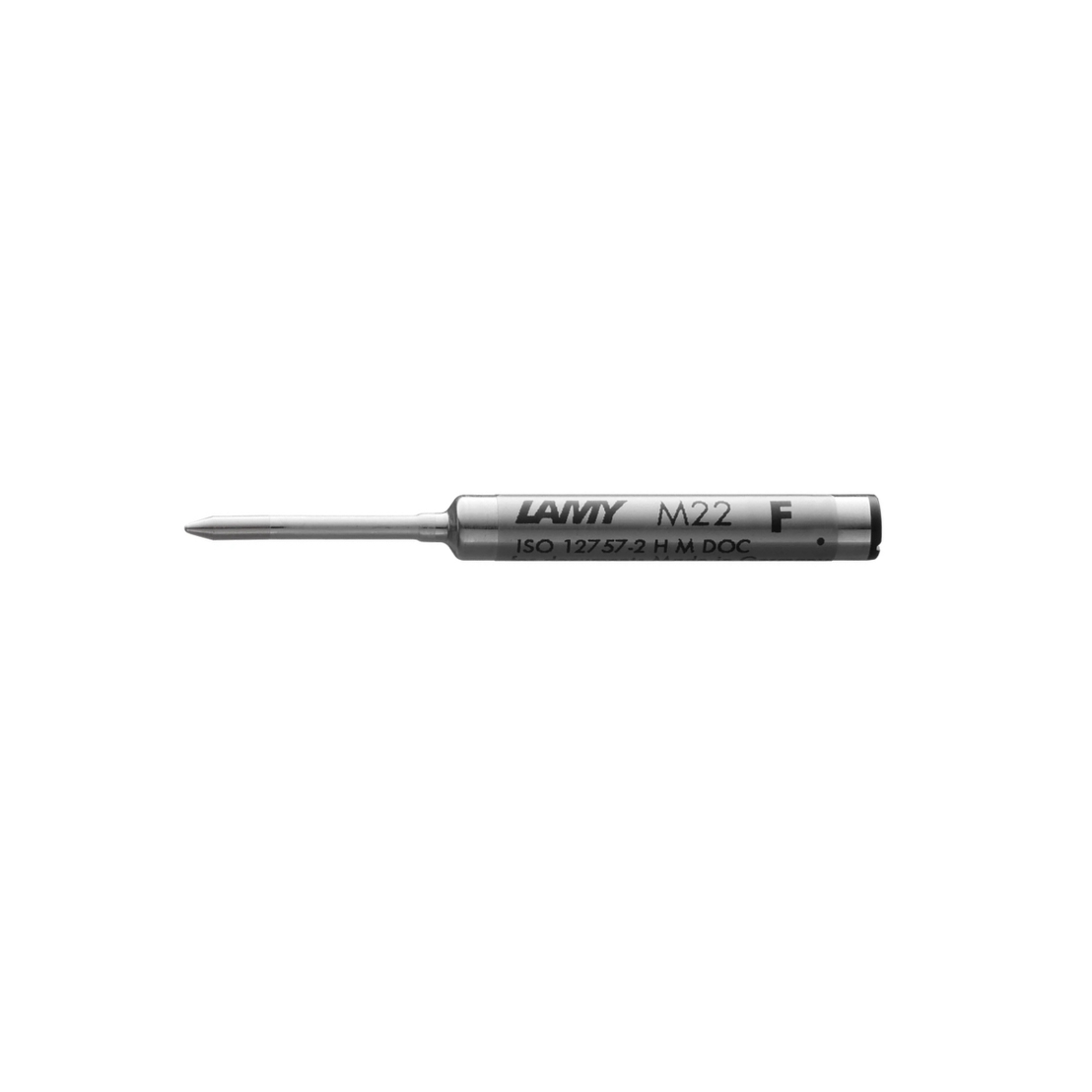 LAMY Black M 22 Ballpoint Refill