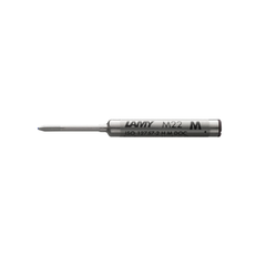 LAMY Black M 22 Ballpoint Refill