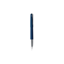 LAMY studio Imperial Blue Fountain Pen