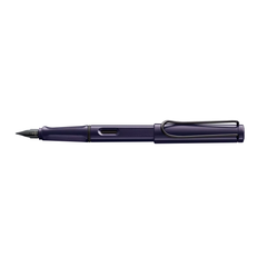 LAMY safari Meteora Fountain Pen