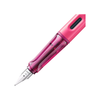 LAMY safari Neon Pink Fountain Pen