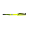 files/LAMYsafariFountainPenneonyellow.png