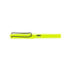 LAMY safari Neon Yellow Fountain Pen