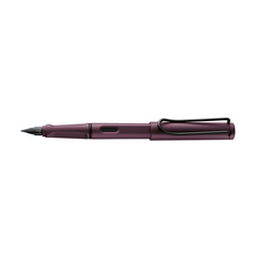 LAMY safari Scarlet Fountain Pen