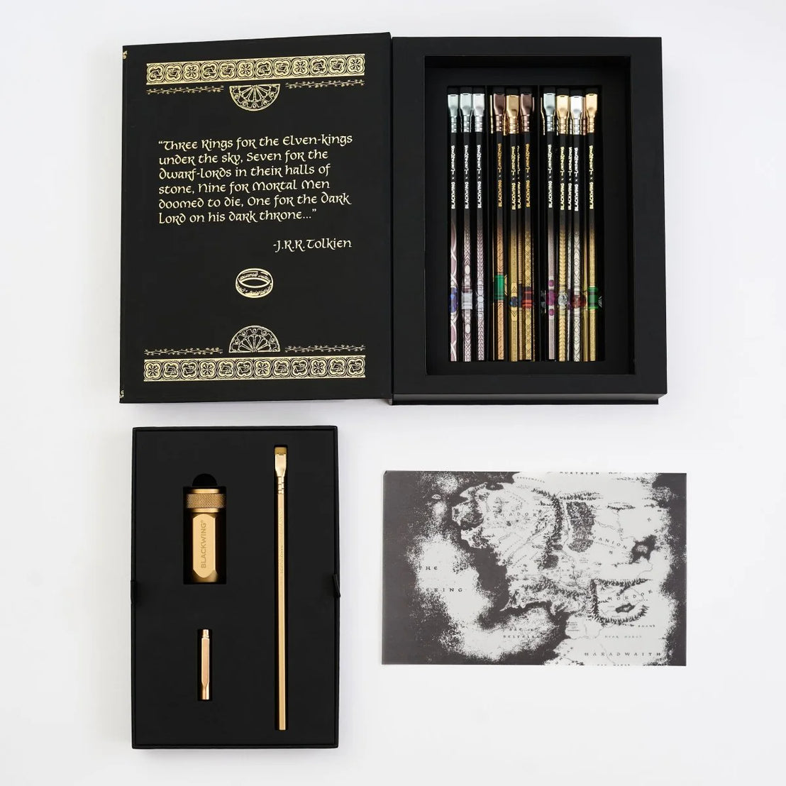 Blackwing Lord of the Rings Gift Set
