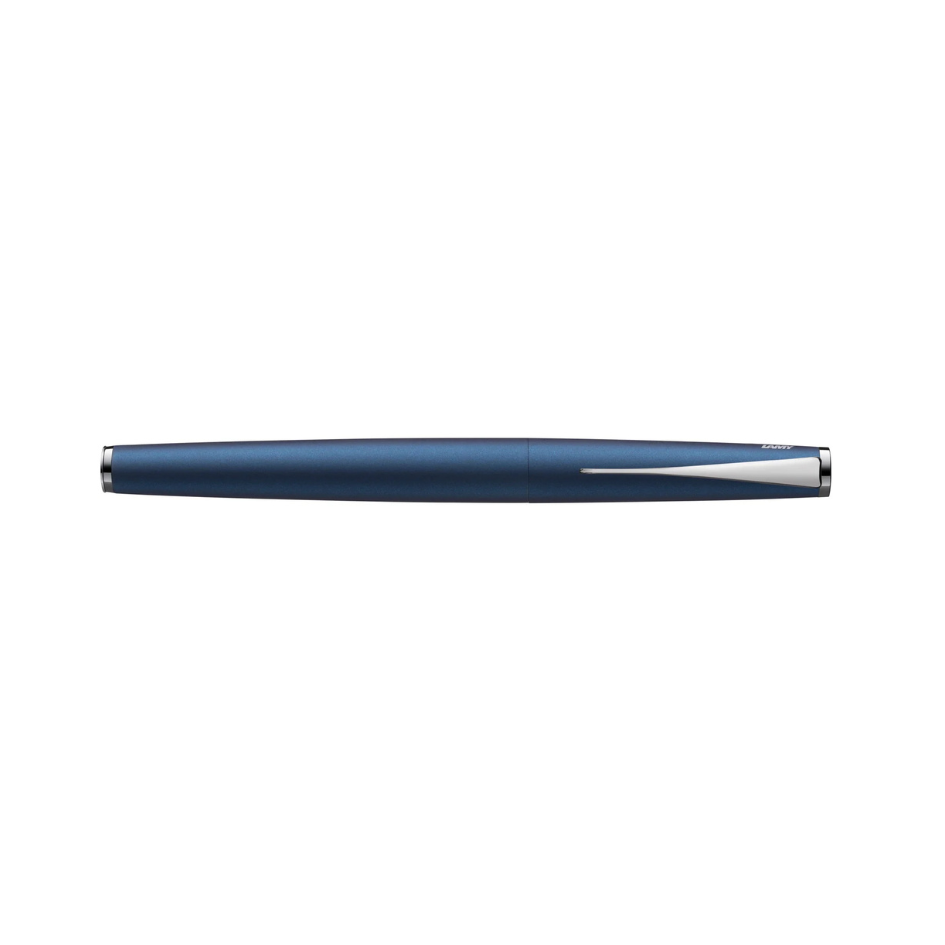 LAMY studio Imperial Blue Fountain Pen