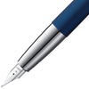 LAMY studio Imperial Blue Fountain Pen